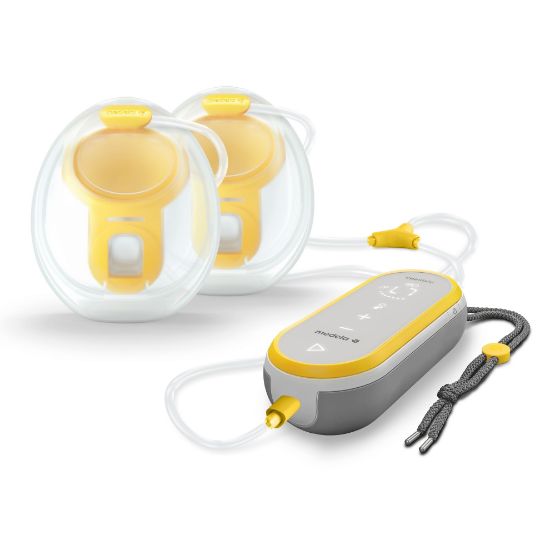 Picture of Freestyle™ Hands-free Breast Pump